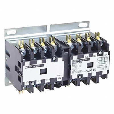 Hoist Contactor 600Vac 30A Dpr