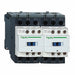 Reversing Contactor 110V Coil 9A Iec