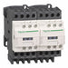 IEC MagneticContactor Reversing 120VAC