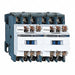 IEC Magnetic Contactor Reversing 24VAC