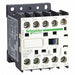 IEC Magnetic Contactor 110V Coil 9A