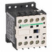 IEC Magnetic Contactor 24VDC Coil 6A