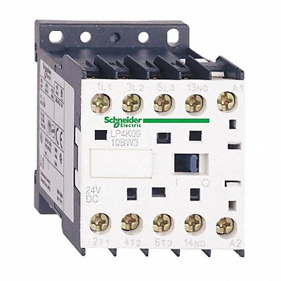 IECMagneticContactor NonReversing 24VDC