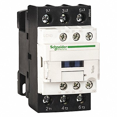 IECMagContactor NonReversing 230VAC