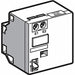 Contactor Mech Latch Contact Block Iec