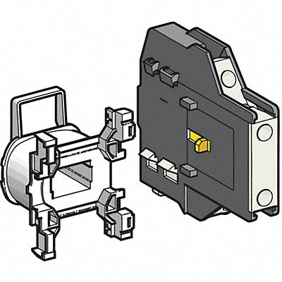 Contactor Auxiliary Contact Block Iec