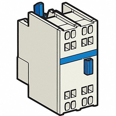 Contactor Auxiliary Contact Block Iec