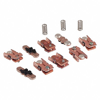 Contactor+Relay Spare Contact Set