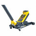 Hydraulic Service Jack 1-1/2 tons Manual