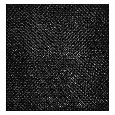 Mesh Tarp Black 14 x 24 ft Cut Size