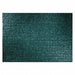 Shade Cloth 25 ft L 14 ft H Green