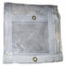 Tarp Clear 6 x 6 ft Cut Size