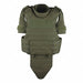 Tactical Vest Large Reg. Coyote