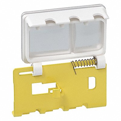 Manual Starter Padlock Device Iec