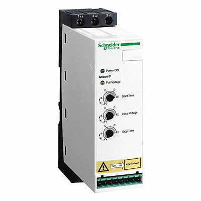 Soft Start 200480Vac 22A Ats01