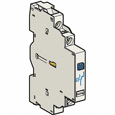 Manstarter Short Cir Contact 575Vac 1