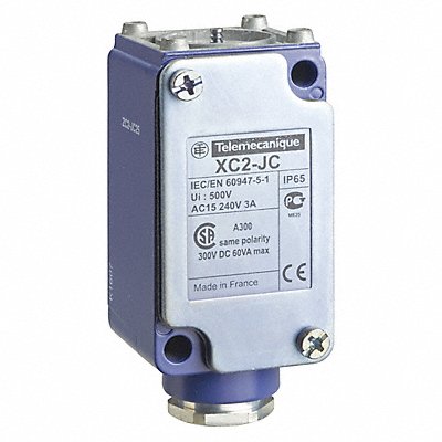 Limit Switch Body