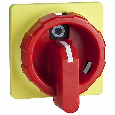 Load Break Switch Handle Iec + Options