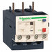 OverloadRelay IEC Thermal Auto/Manual