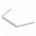 Paper File Fastener 2 in Capacity PK100