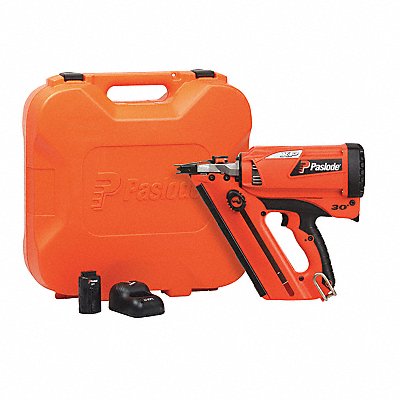 Nail Gun Cordless Pistol 7.4V DC