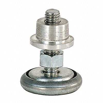 Adj. Foot 1inx3inx1in