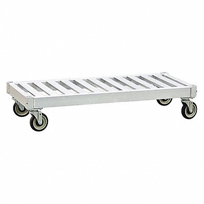 Mobile Base 24inx9 3/8inx36in