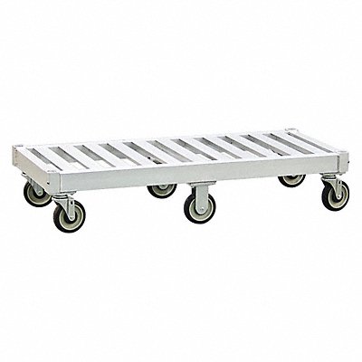 Mobile Base 24inx9 3/8inx48in