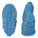 Shoe Covers Blue 16 in Size PK300