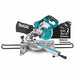 Cordless Miter Saw 5700 RPM 36.0VDC