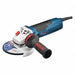 Angle Grinder 6 13 A 9300 RPM 120VAC