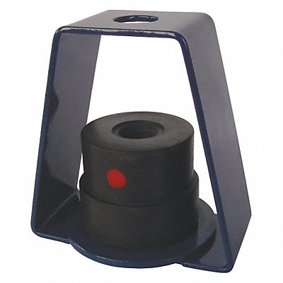 Hanger Vibration Isolator 115 to 235 lb.