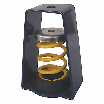 Hanger Vibration Isolator 230 to 310 lb.