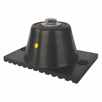 Floor Vibration Isolator 300 to 600 lb.