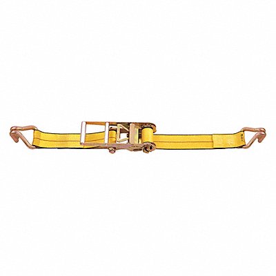 Tie Down Strap Ratchet Poly 30 ft.