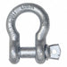 Anchor Shackle 3/4 in Body Size