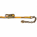 Tie Down Strap Ratchet Poly 30 ft.