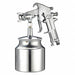 Spray Gun 1.8mm Nozzle