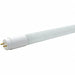 LED 11W T8 Med Bi-Pin G13 Glass 3 ft.