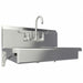 SaniLav Hand Sink Rect 27inx16-1/2inx5in