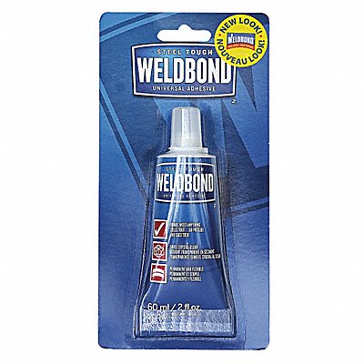 Glue 2 fl oz Tube Container