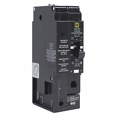 Miniature Circuit Breaker 277V 30A