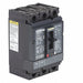 Molded Case Circuit Breaker 600V 100A