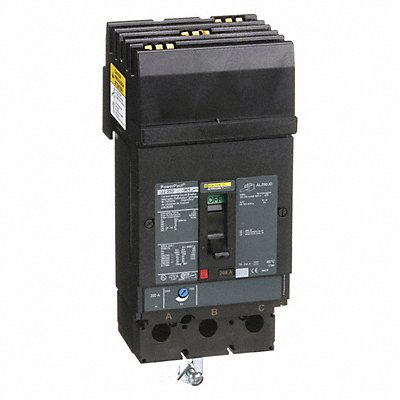 Molded Case Circuit Breaker 200 A