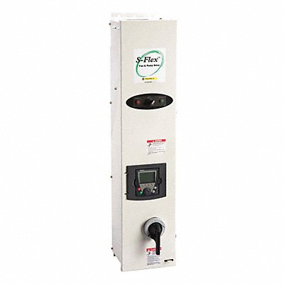 Variable Frequency Drive 75 hp 460V AC