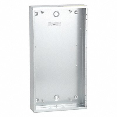 Panelboard Enclosure/Box Type 1 38H 20W