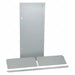 Panelboard Cover/Trim Illne 4Pc W/Door