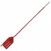 Pull-Tight Seals Red Plastic PK100