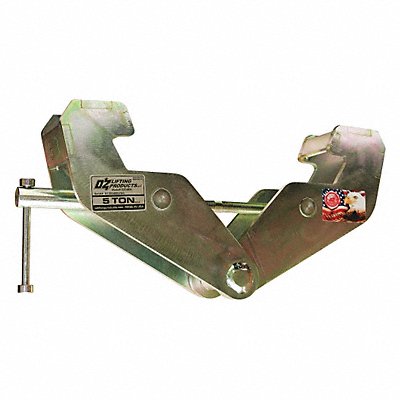 Beam Clamp Steel 10 000 lb Manual