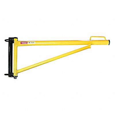 Builders Hoist Bracket 1000 lb.